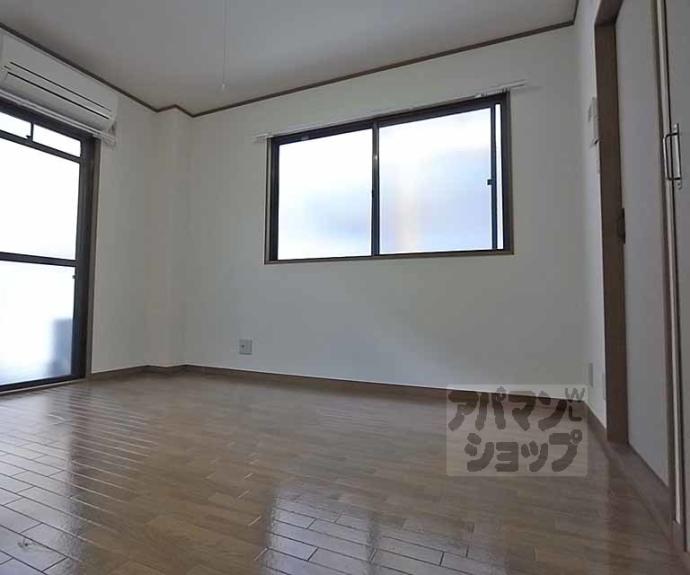 【みそのハイツ】間取