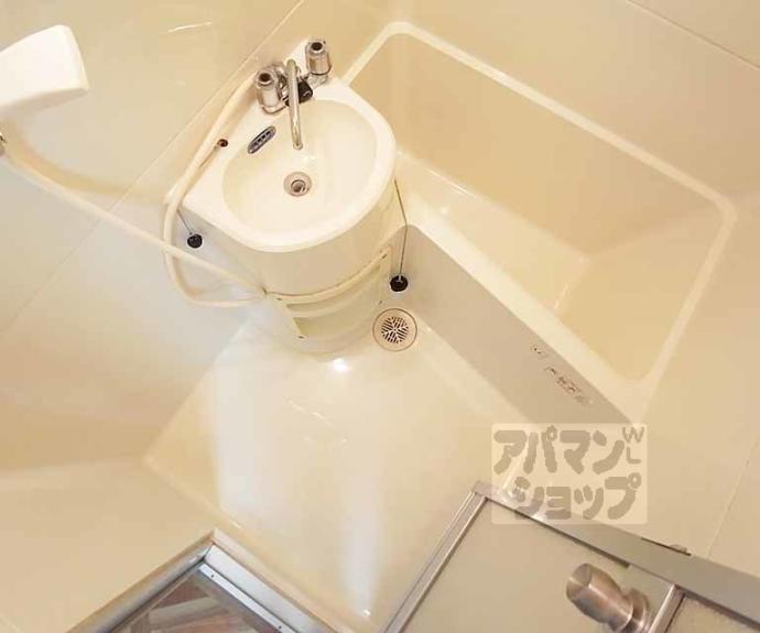 【みそのハイツ】間取