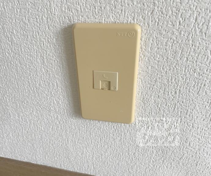 【みそのハイツ】間取