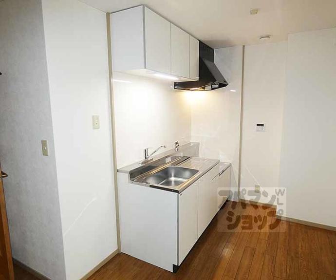 【エスポワール那須】間取