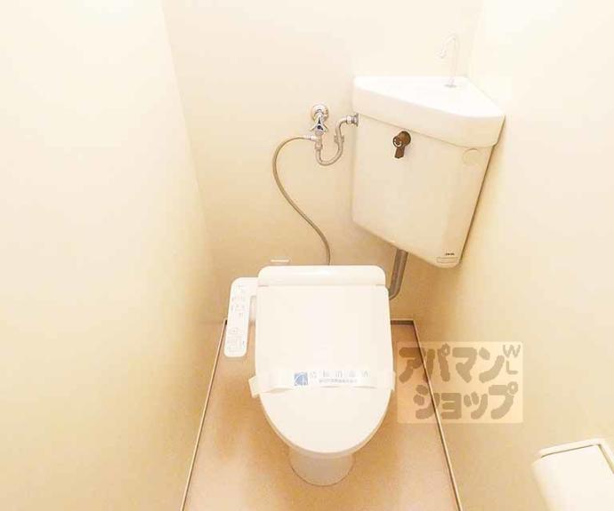 【エスポワール那須】間取