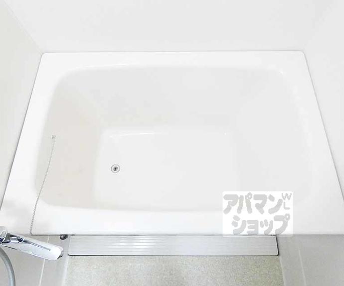 【エスポワール那須】間取