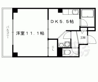 【グレース華洛】