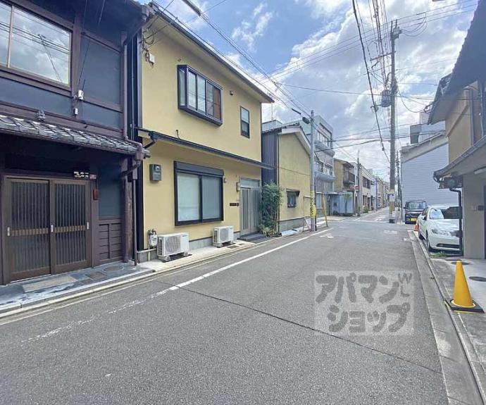 【グレース華洛】間取