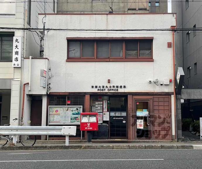 【プレミスト京都二条城北】