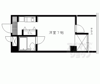 【メゾン橋本】