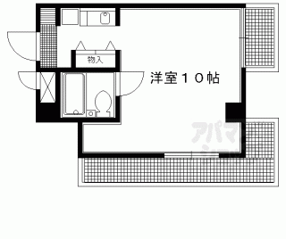 【メゾン橋本】