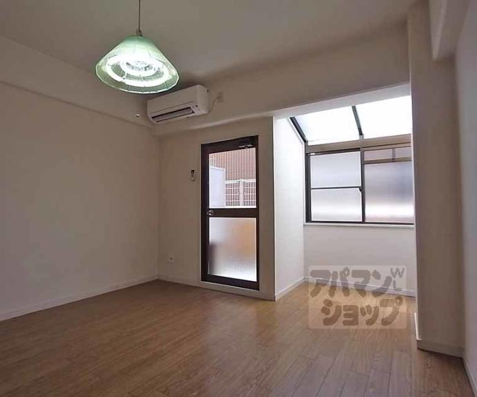 【メゾン橋本】間取