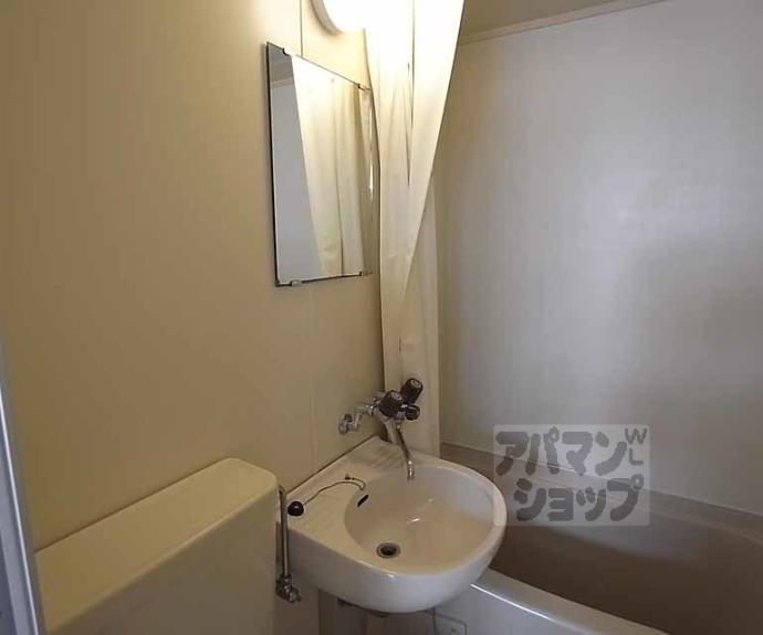 【メゾン橋本】間取