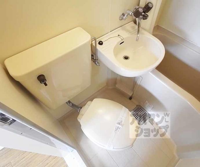 【メゾン橋本】間取