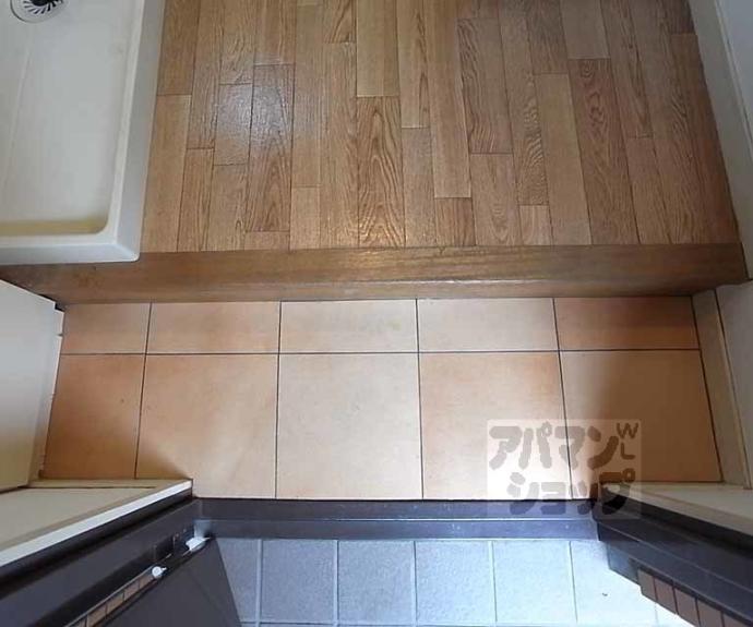 【メゾン橋本】間取