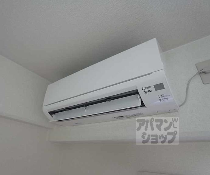 【メゾン橋本】間取