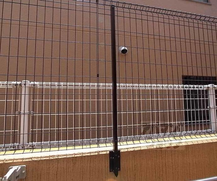 【メゾン橋本】間取