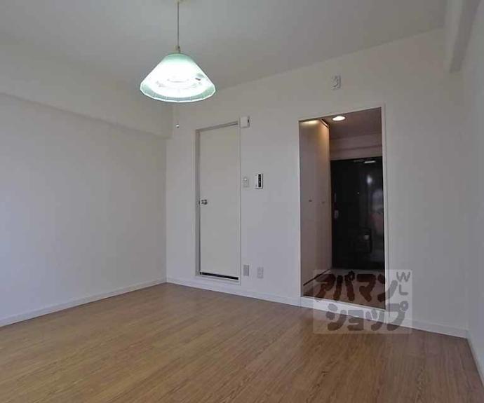 【メゾン橋本】間取