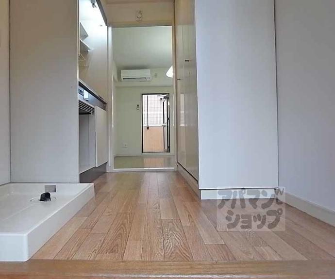 【メゾン橋本】間取