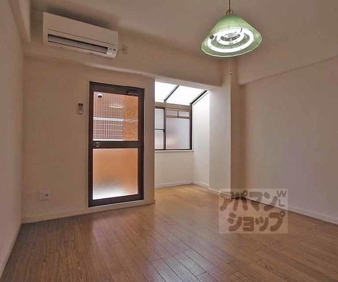 【メゾン橋本】間取