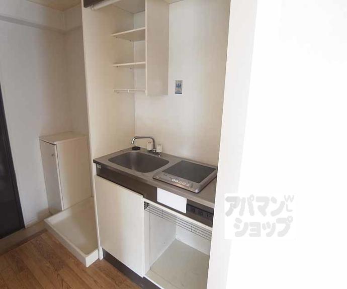 【メゾン橋本】間取