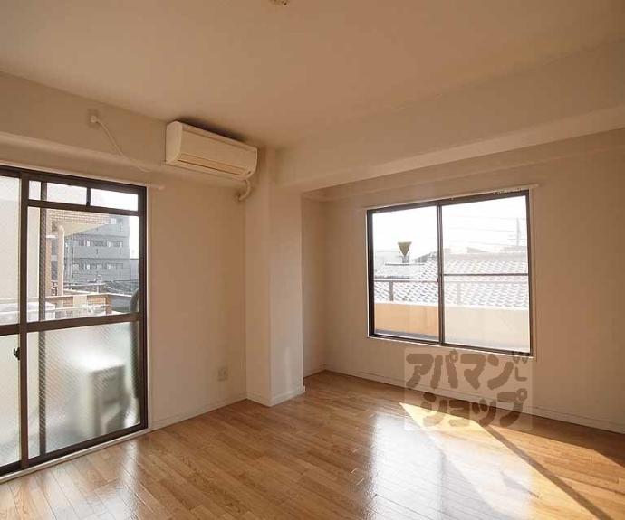 【メゾン橋本】間取