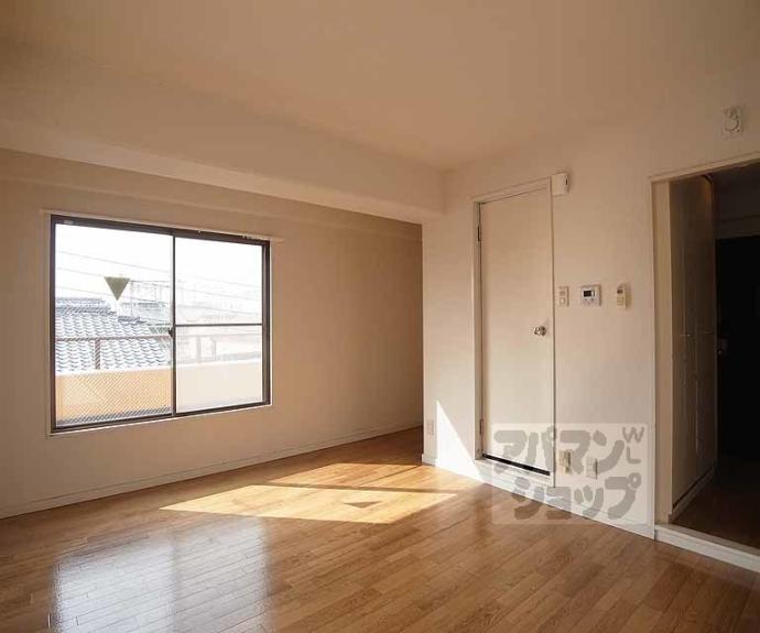 【メゾン橋本】間取