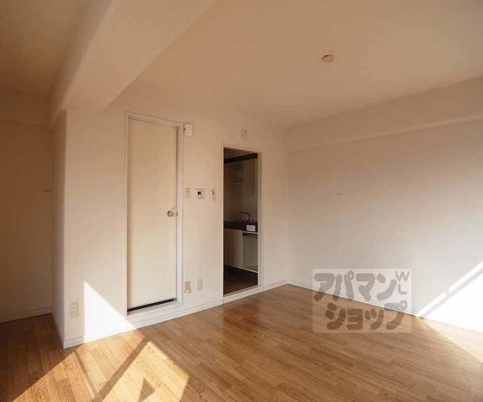 【メゾン橋本】間取