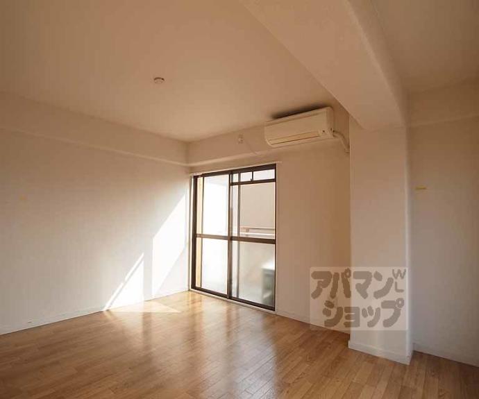 【メゾン橋本】間取