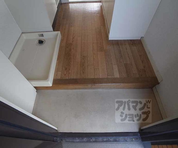 【メゾン橋本】間取