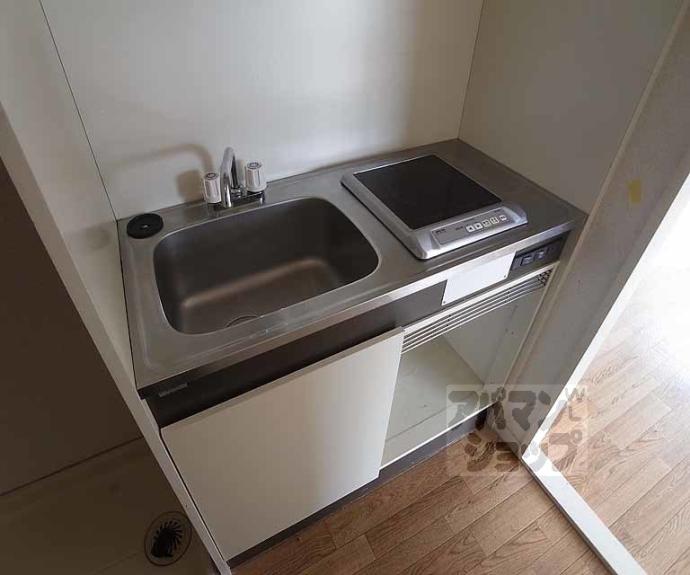 【メゾン橋本】間取