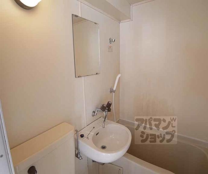 【メゾン橋本】間取