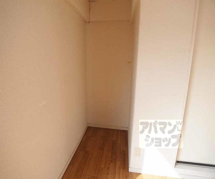 【メゾン橋本】間取