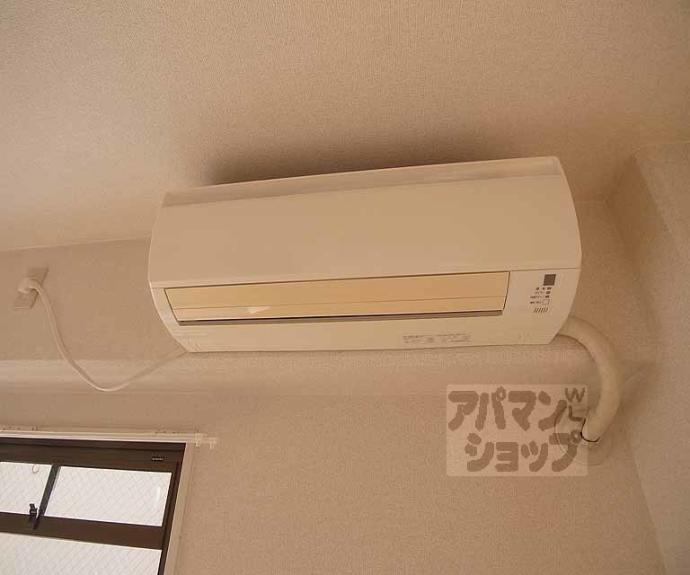 【メゾン橋本】間取