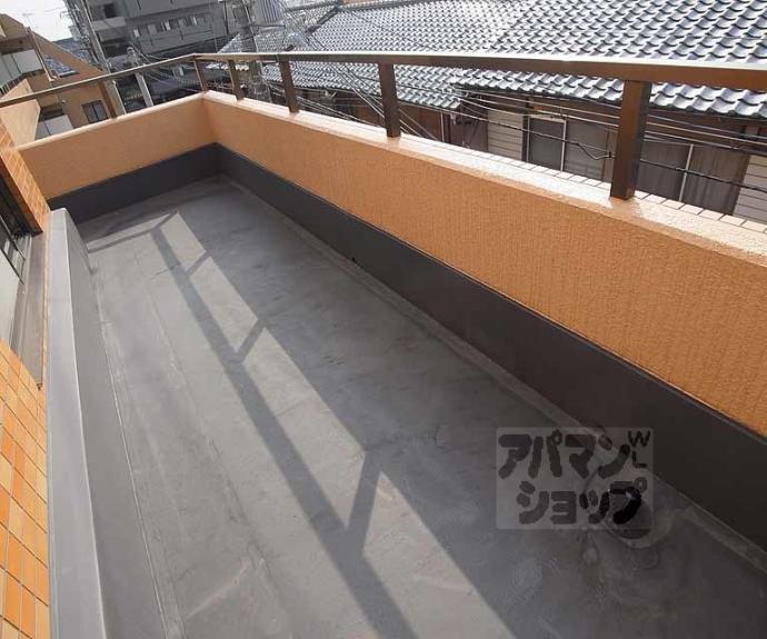 【メゾン橋本】間取