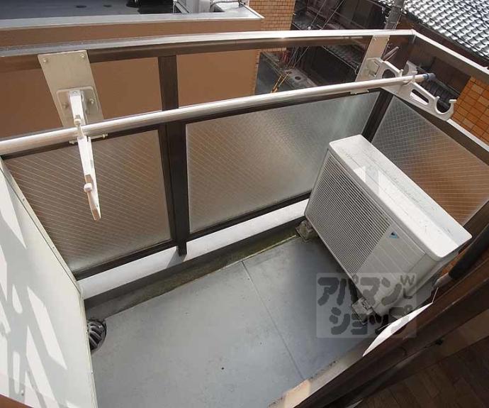 【メゾン橋本】間取