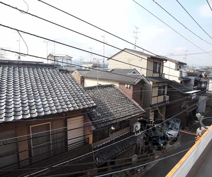 【メゾン橋本】間取