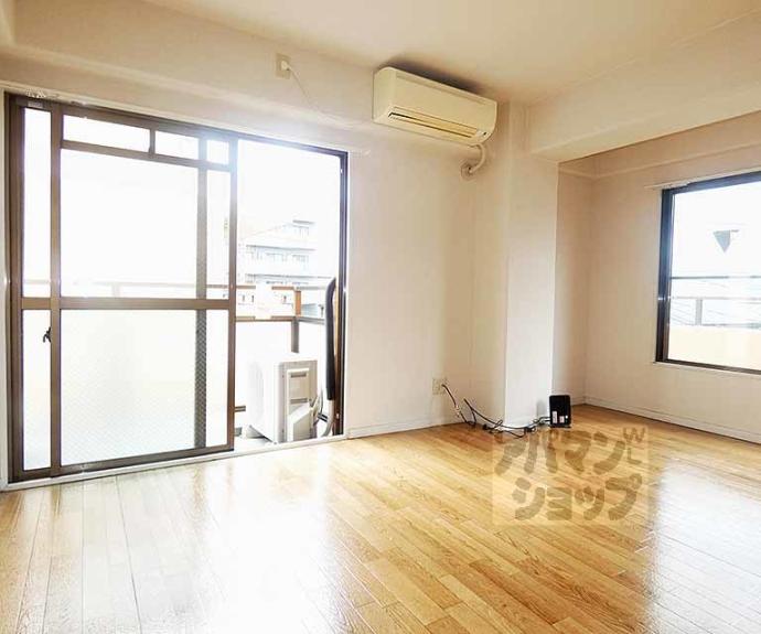 【メゾン橋本】間取