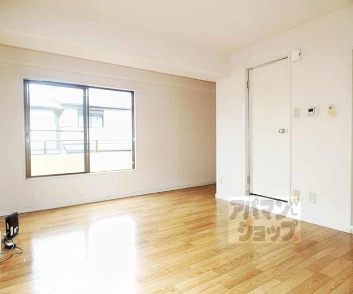 【メゾン橋本】間取