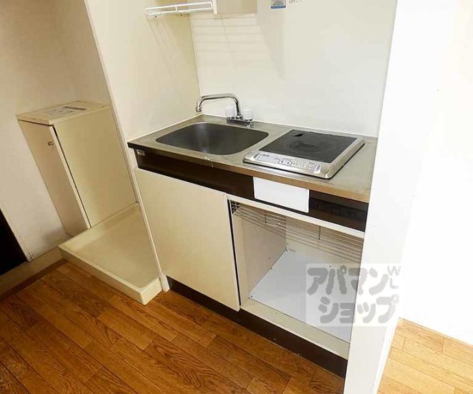 【メゾン橋本】間取