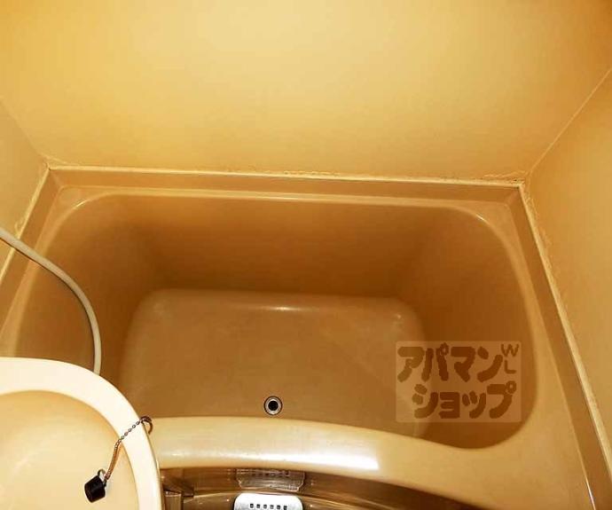 【メゾン橋本】間取