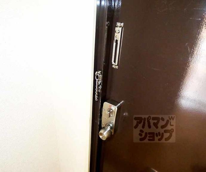 【メゾン橋本】間取