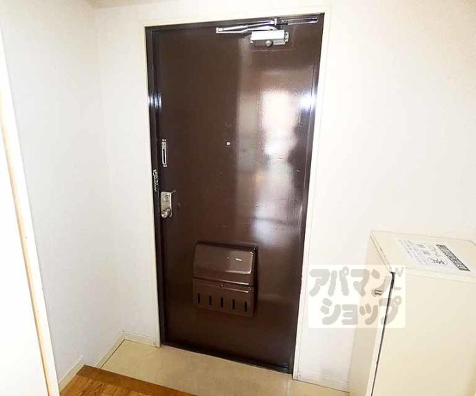 【メゾン橋本】間取