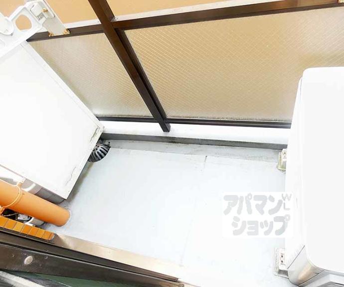 【メゾン橋本】間取