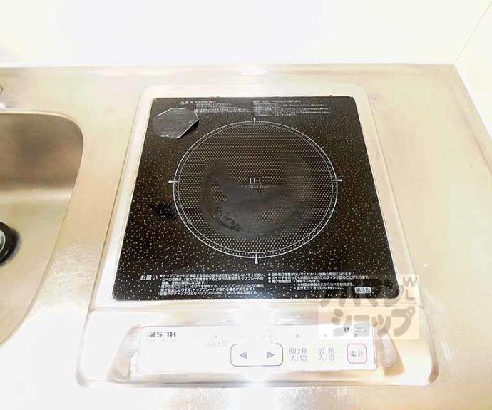 【メゾン橋本】間取