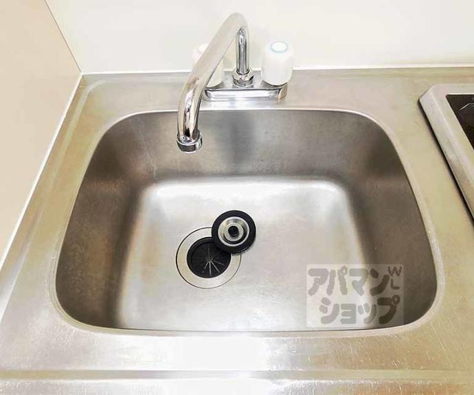 【メゾン橋本】間取