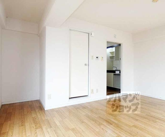 【メゾン橋本】間取