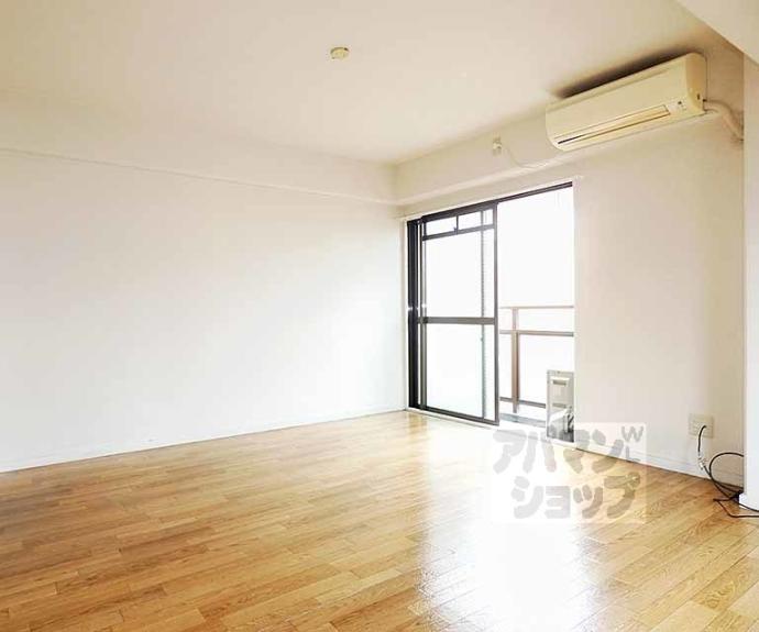 【メゾン橋本】間取