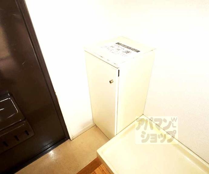 【メゾン橋本】間取