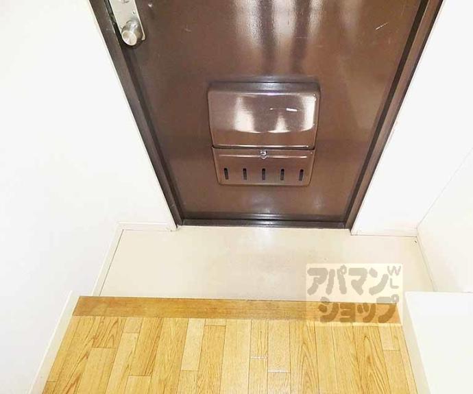 【メゾン橋本】間取