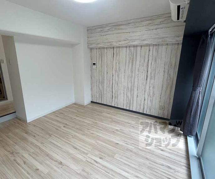 【丸共ビル】間取
