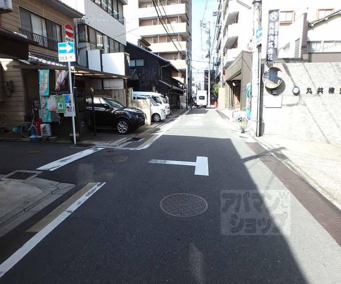 【丸共ビル】間取