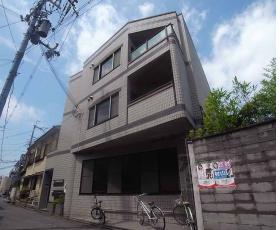 パルティール高橋：間取図