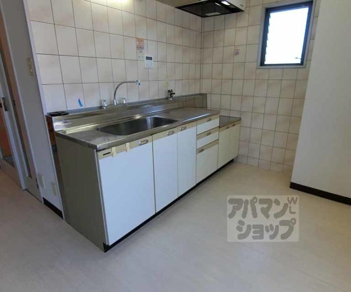 【パルティール高橋】間取